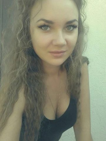 Анкета проститутки Лада - Фото 1, , 22 года, №60297