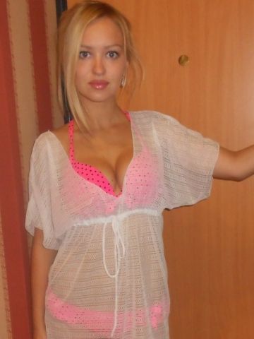 Анкета проститутки Анна - Фото 1, , 24 года, №65252